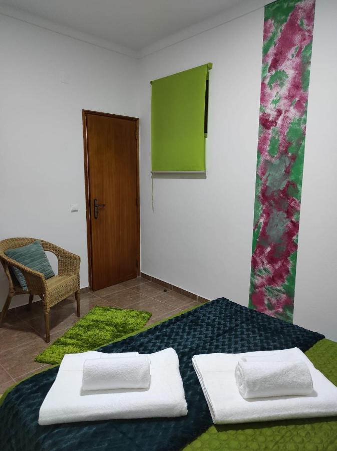Willa Mansao Alentejana Al Alvalade Zewnętrze zdjęcie